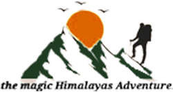The Magic Himlayas